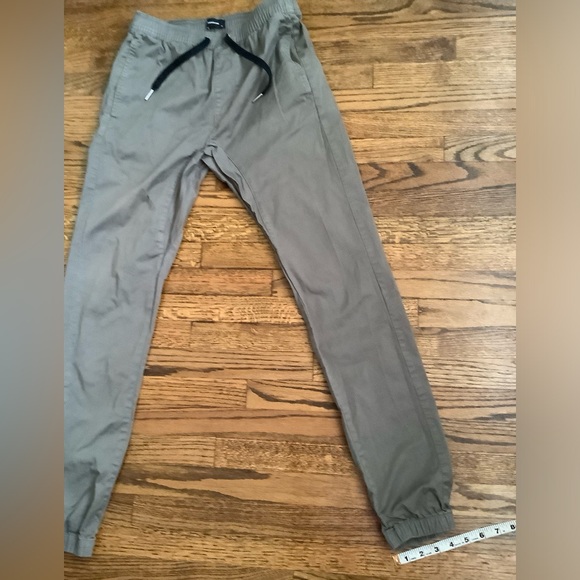 Zanerobe Joggers - Picture 8 of 12